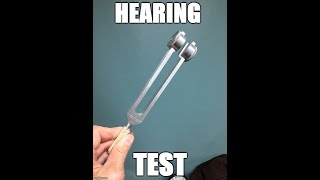 Hearing Test 1000 Hz to 20000 Hz choose frequency in comments [upl. by Paxon]