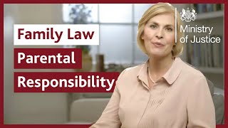 What Is Parental Responsibility Understanding Your Rights [upl. by Nnire617]