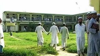 Special Report Inside the Muslim Deoband Aired August 2005 [upl. by Etheline694]