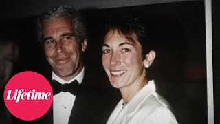 Surviving Jeffrey Epstein  Extended Trailer  Lifetime [upl. by Mitran]