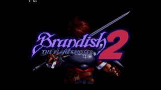 Lets Play Brandish 2 The Planet Buster 1 of 3 [upl. by Edelsten311]