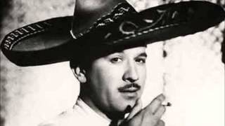 Pedro Infante  La Barca de Oro [upl. by Ileek]