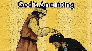 Gods Anointing  Interesting Facts [upl. by Quintessa]