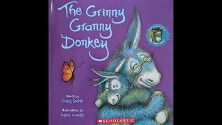 The Grinny Granny Donkey [upl. by Genisia]