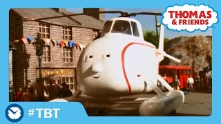 Harold The Helicopter  Thomas amp Friends UK [upl. by Sibylle960]