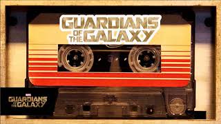 Guardians of The Galaxy Awesome Mix Vol 1 amp Vol 2 Galaxy Soundtrack [upl. by Hemingway672]