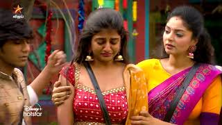 Bigg Boss Tamil Season 4  14th January 2021  Promo 3 [upl. by Dom]