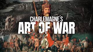 How Charlemagne Conquered Europe [upl. by Kipton]