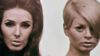 1950s1970s Vintage Shampoo Commercial Compilation MNR VINTAGE [upl. by Jacques322]