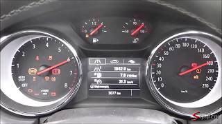 Opel Astra 10 turbo 105hp  Review [upl. by Ahseneuq528]