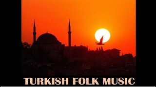 Folk music from Turkey  Üsküdara [upl. by Nordine]