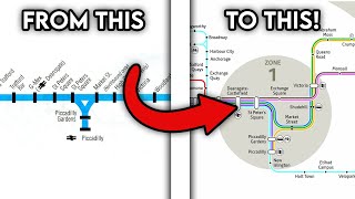 How The Manchester Metrolink Map Has Changed Over The Years [upl. by Hendrix335]