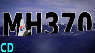 Why Cant We Find MH370 [upl. by Kannan667]