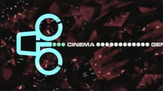 General Cinemas Intro  1970s era [upl. by Indyc563]