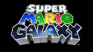 Gusty Garden Galaxy  Super Mario Galaxy [upl. by Cheyney]