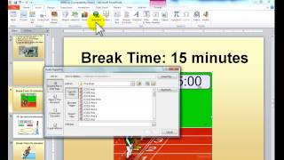 Online Stopwatch Tutorial [upl. by Damas]