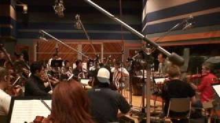 Super Mario Galaxy Live Orchestra Recording  Gusty Garden Galaxy [upl. by Ormsby470]