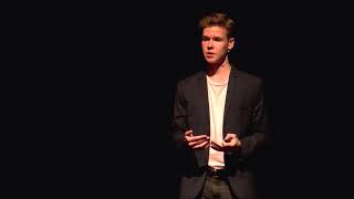 Youre being manipulated and dont even know it  Nate Pressner  TEDxYouthBasel [upl. by Fidelity]