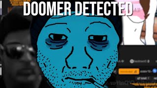 Doomer Detected [upl. by Keel]