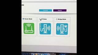 Use Your Old Netgear Router As Repeater Extenderaccess point [upl. by Llenol282]