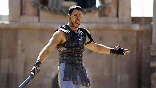 Gladiator Opening Scene Part 1 [upl. by Juan]