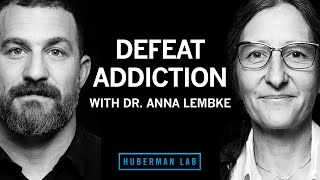 Dr Anna Lembke Understanding amp Treating Addiction [upl. by Nadabas711]