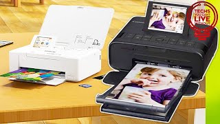 ✅ TOP 5 Best Photo Printers You Should Buy Today Today’s Top Picks [upl. by Jarvis860]