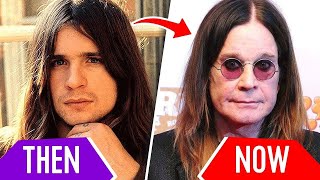 Inside Ozzy Osbourne Tragic RealLife Story ⭐OSSA [upl. by Nosilla179]