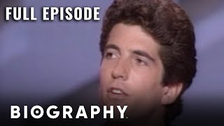 John F Kennedy Jr The Death Of An American Prince  Full Documentary  Biography [upl. by Htidra341]