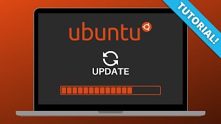 How to Update Ubuntu from the command line [upl. by Pearce]