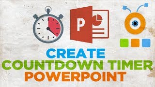 How to Create a Countdown Timer in PowerPoint [upl. by Glover277]