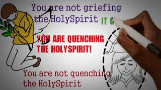 What is the Anointing of the Holy Spirit [upl. by Xet]