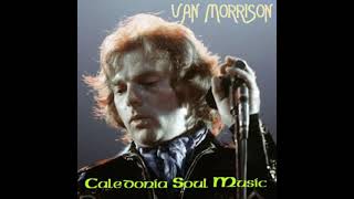 Van Morrison  Caledonia Soul Music [upl. by Drusy]