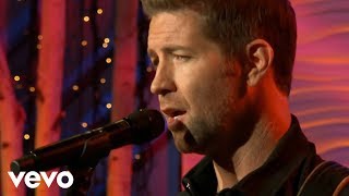 Josh Turner  Without Him Live From Gaither Studios [upl. by Yajet]