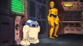 Star Wars Droids Intro [upl. by Yleak430]