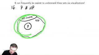 NP Completeness 3  Definitions of Complexity Classes [upl. by Ragan]