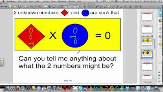 Solving quadratics by factorising Part 1of 2 [upl. by Jair]