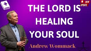 THE LORD IS HEALING  Andrew wommack [upl. by Corson]