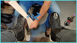 EXTREMELY RELAXING  ANGELO SHOE SHINE ASMR [upl. by Conley]