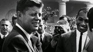 JFK The legacy of Americas 35th president [upl. by Asilenna]