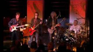 Bill Wyman Rhythm Kings Hey Joe Hendrix [upl. by Mackoff]