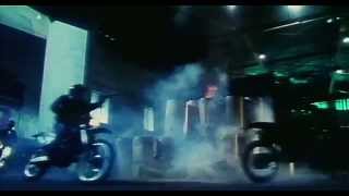 quotHard Boiledquot 1992 UK Trailer  John Woo Chow Yun Fat [upl. by Isidore]