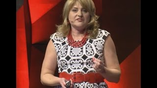 Parental Alienation  Jennifer Harman  TEDxCSU [upl. by Iraam450]