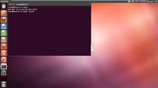 How to Use Unix Date Command [upl. by Doloritas]