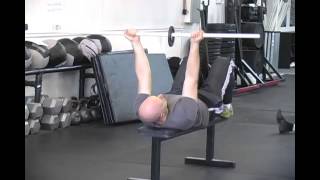 ScapularShoulder Mobility Drills [upl. by Roter]