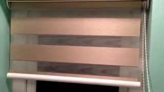 Vision Roller Blinds [upl. by Dalila370]