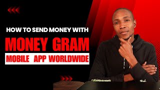 How To Send Money from Canada with MoneyGram [upl. by Ha]