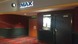 What is an imax movie theater and how does it look [upl. by Dnalevelc]