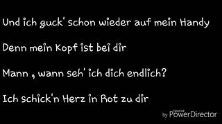 194 Länder Mark Forster Lyrics [upl. by Barsky614]