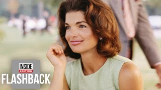 Inside Jackie O’s Final Days [upl. by Sirak]